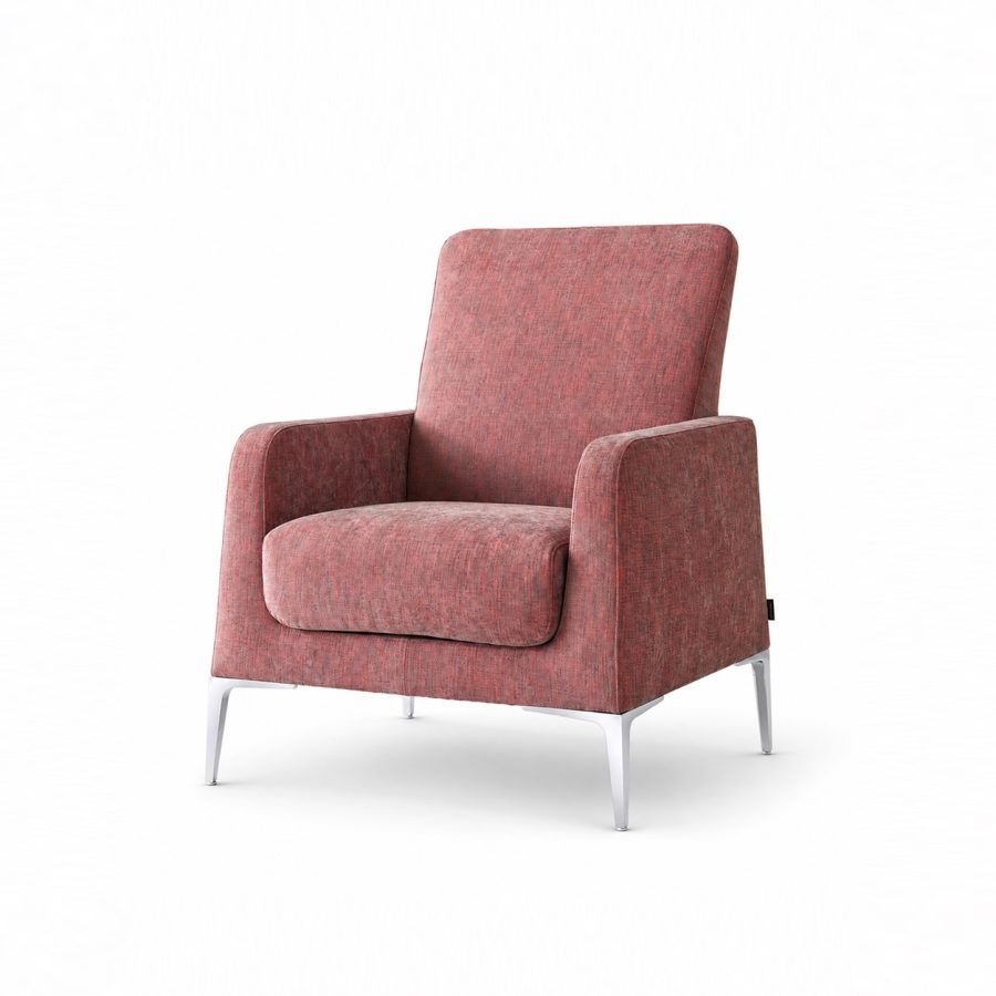 Sofa Đơn Vải Nỉ Cao Cấp