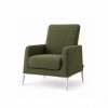 Sofa Đơn Vải Nỉ Cao Cấp