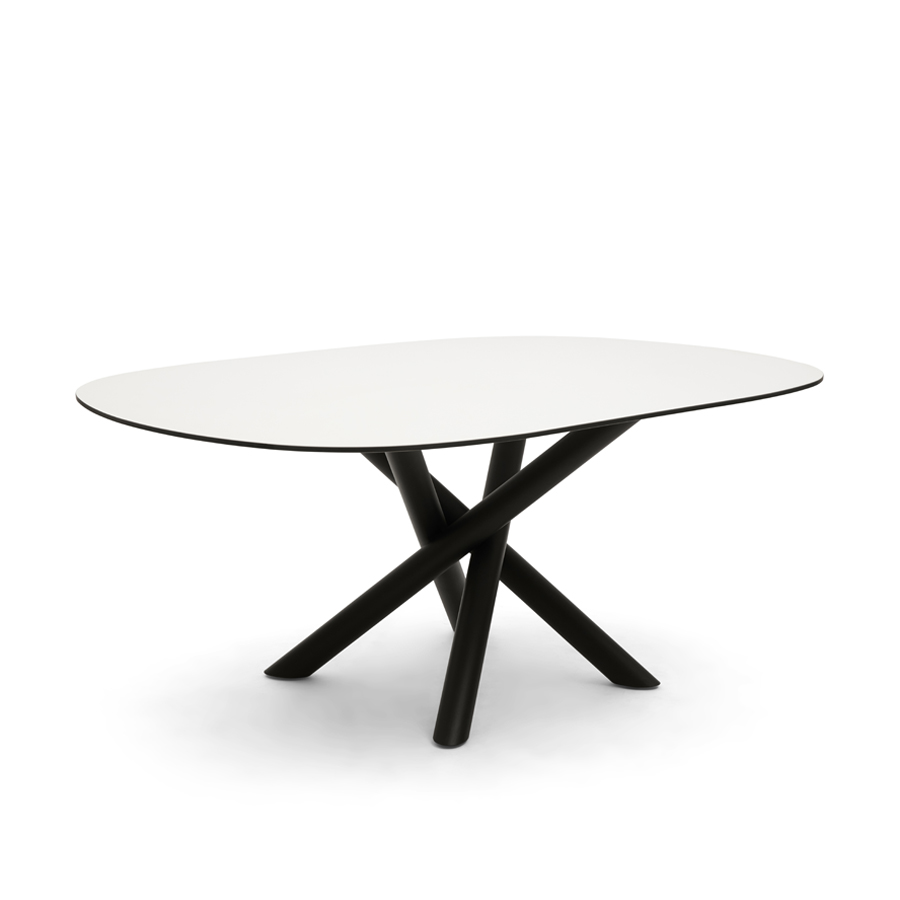 Bàn Ăn XY Table WT096