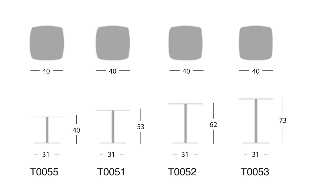 Kích thước bàn góc sofa