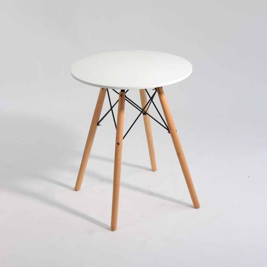 Bàn Tròn Eames ST-WT083 - Ảnh 3
