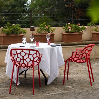 Bàn ghế ngoài trời cao cấp