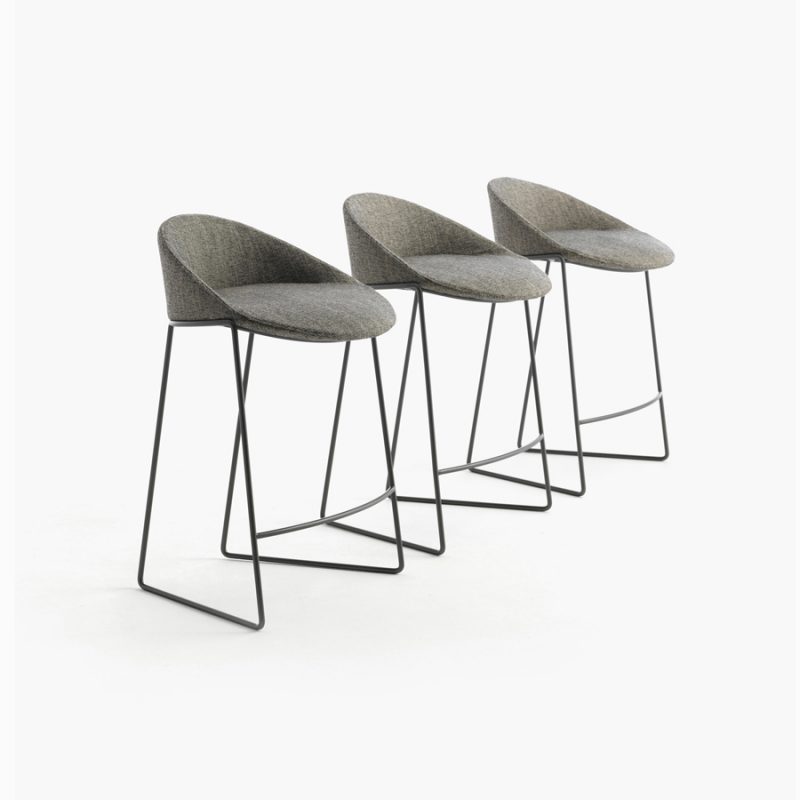 Circa bar stool