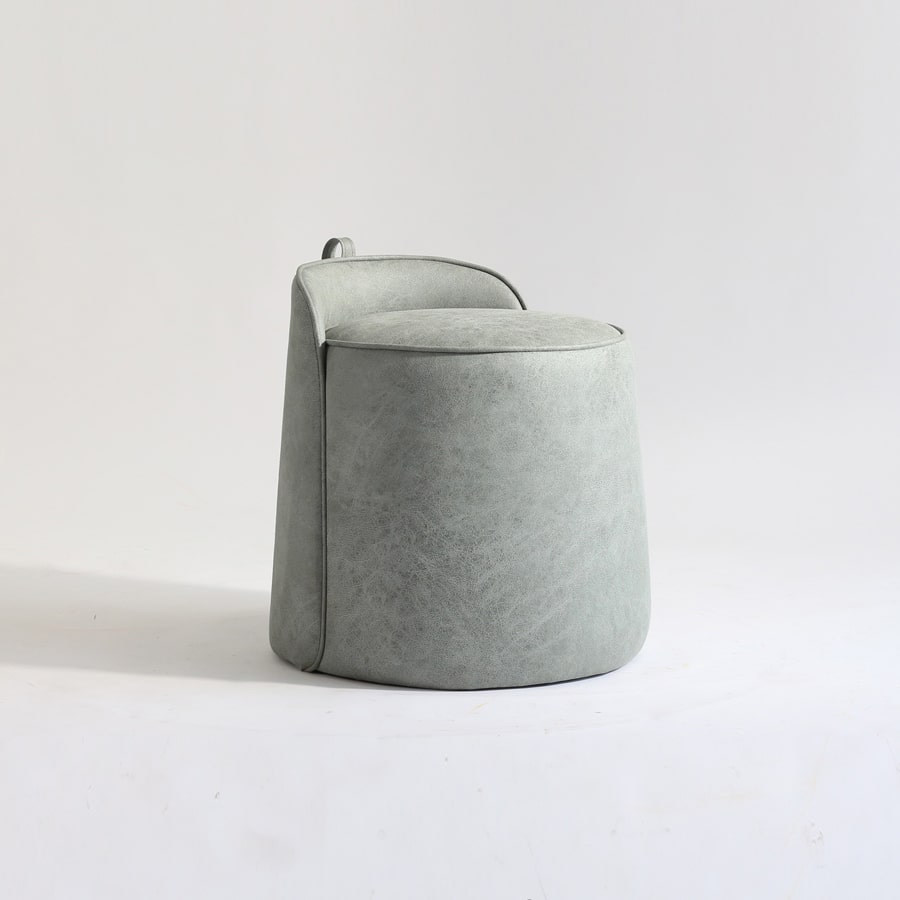 Alternative view of Đôn Ata Stool MC-WC399