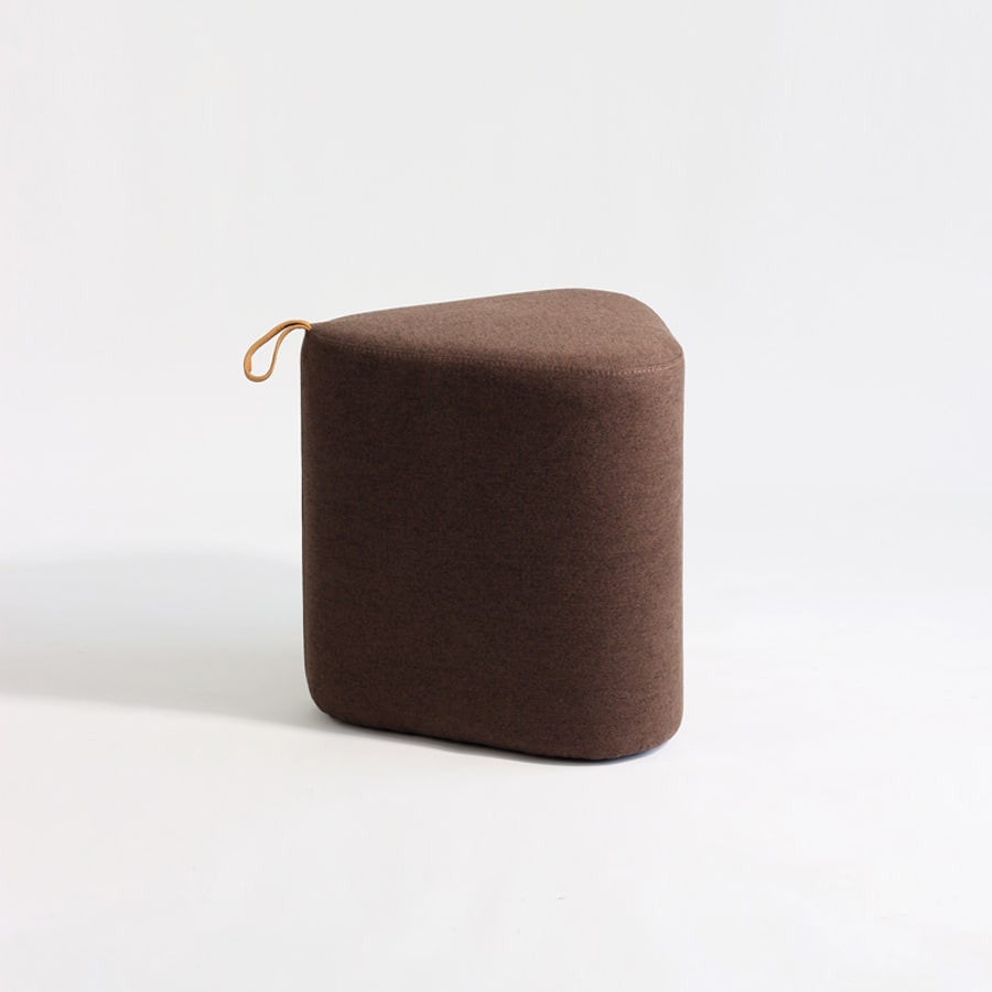 Alternative view of Đôn Cozy Stool MC-WC387
