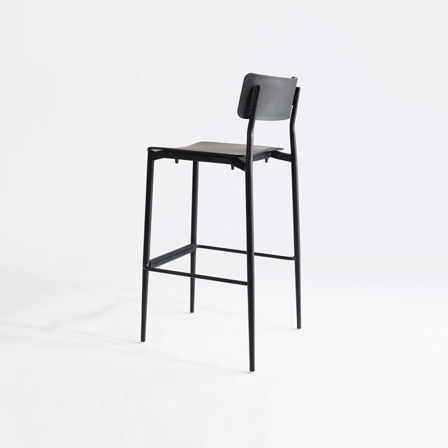 Alternative view of Ghế Bar Cult SG-WC392