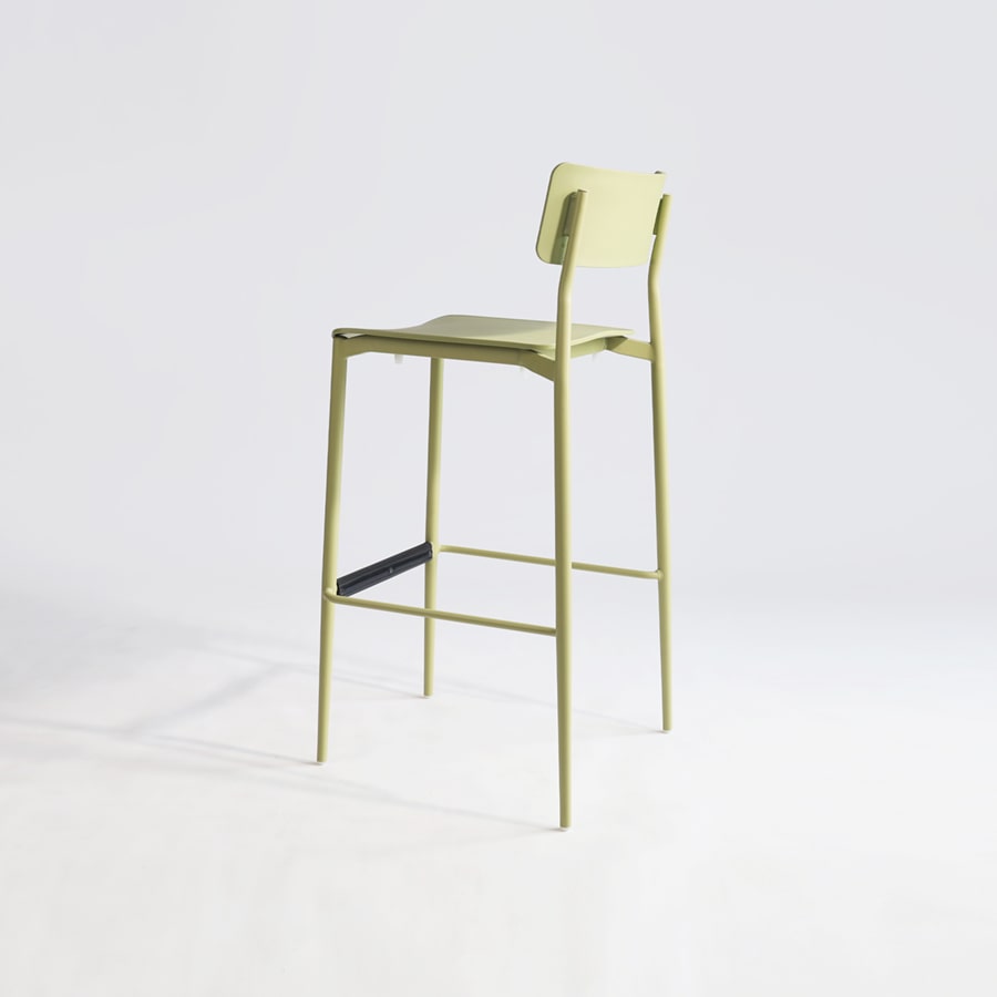 Ghế Bar Cult SG-WC392 - Ảnh 4