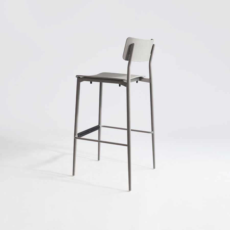 Ghế Bar Cult SG-WC392 - Ảnh 6