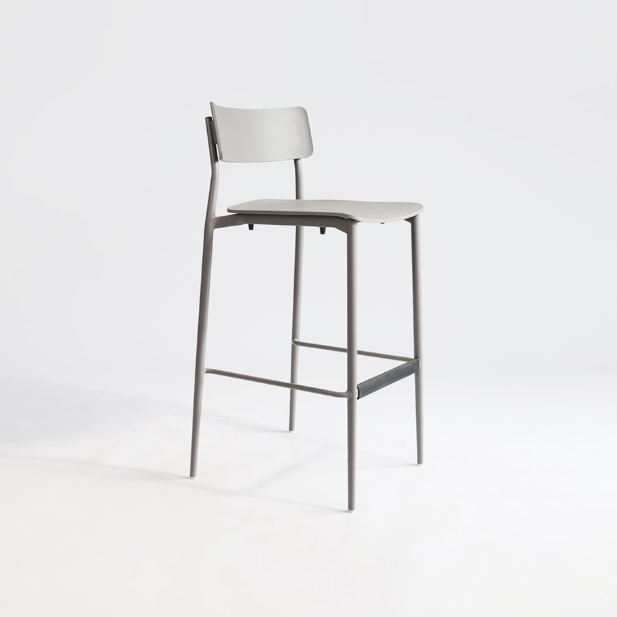 Ghế Bar Cult SG-WC392 - Ảnh 5