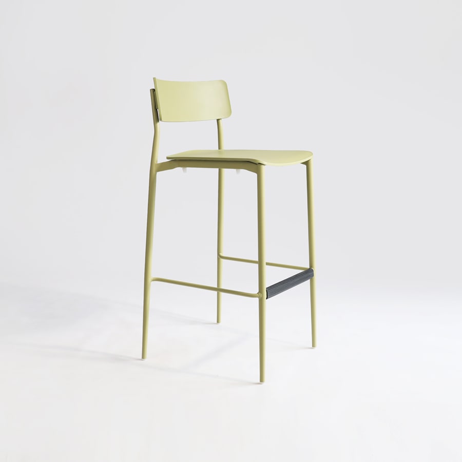 Ghế Bar Cult SG-WC392 - Ảnh 3