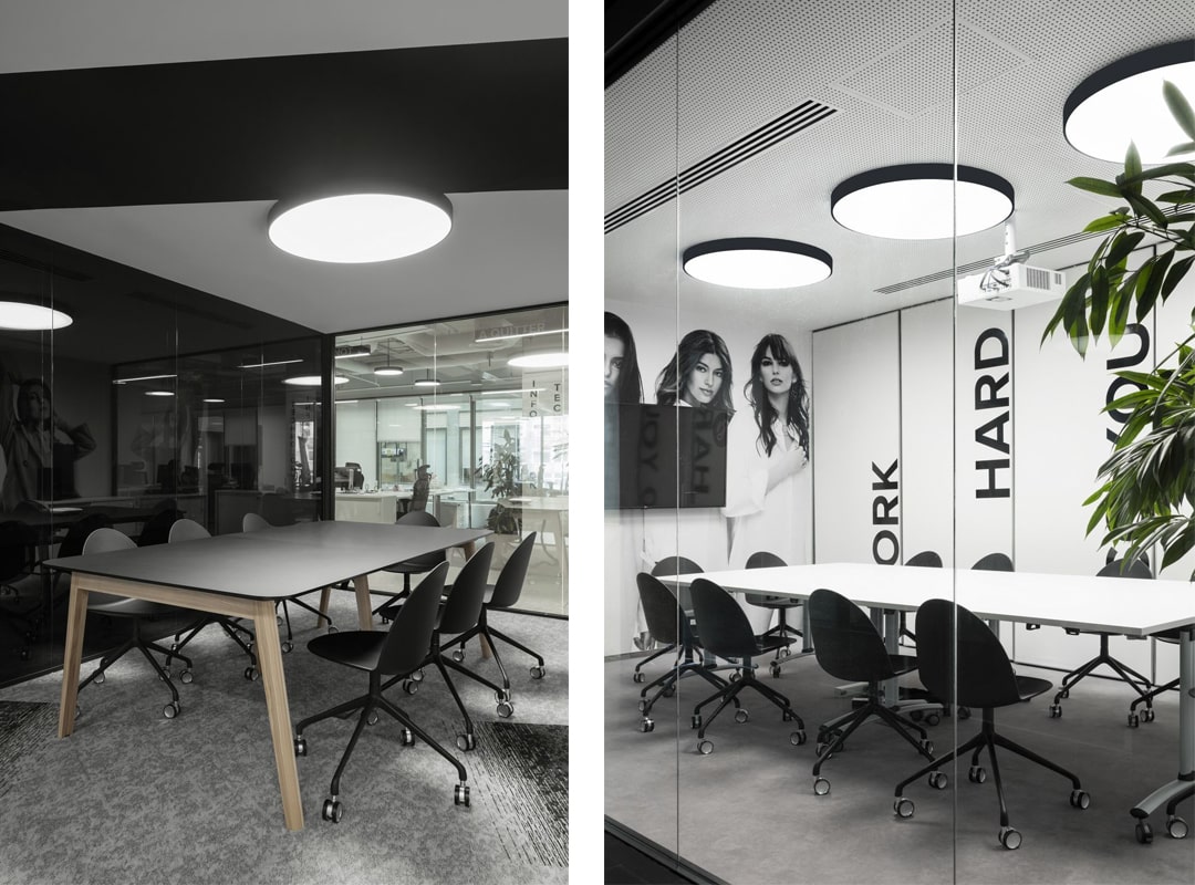 Ghế làm việc nhỏ gọn