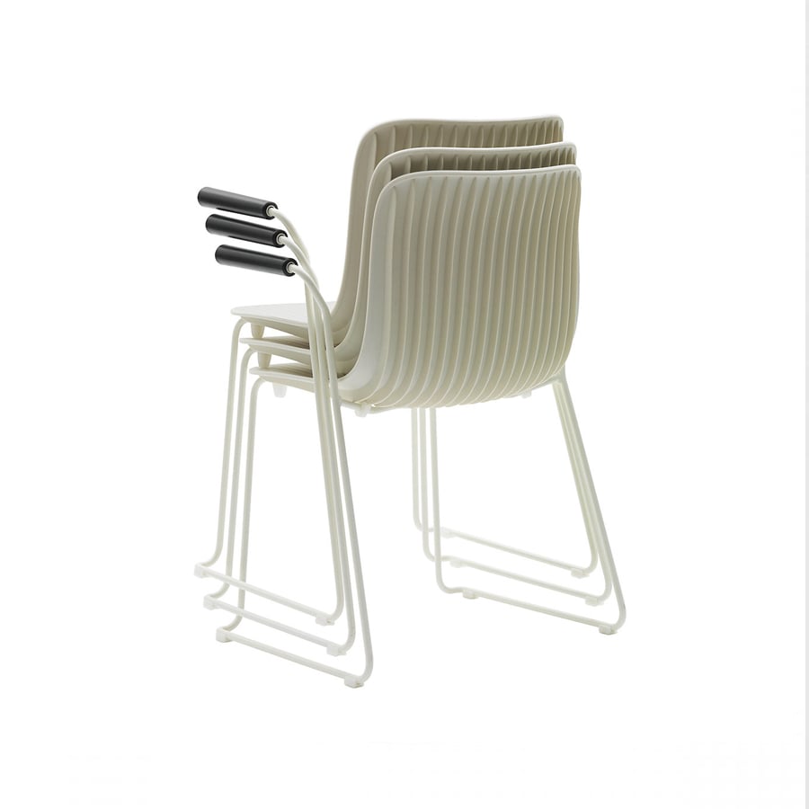 Ghế Dragonfly Armchair SG-WC403 - Ảnh 5