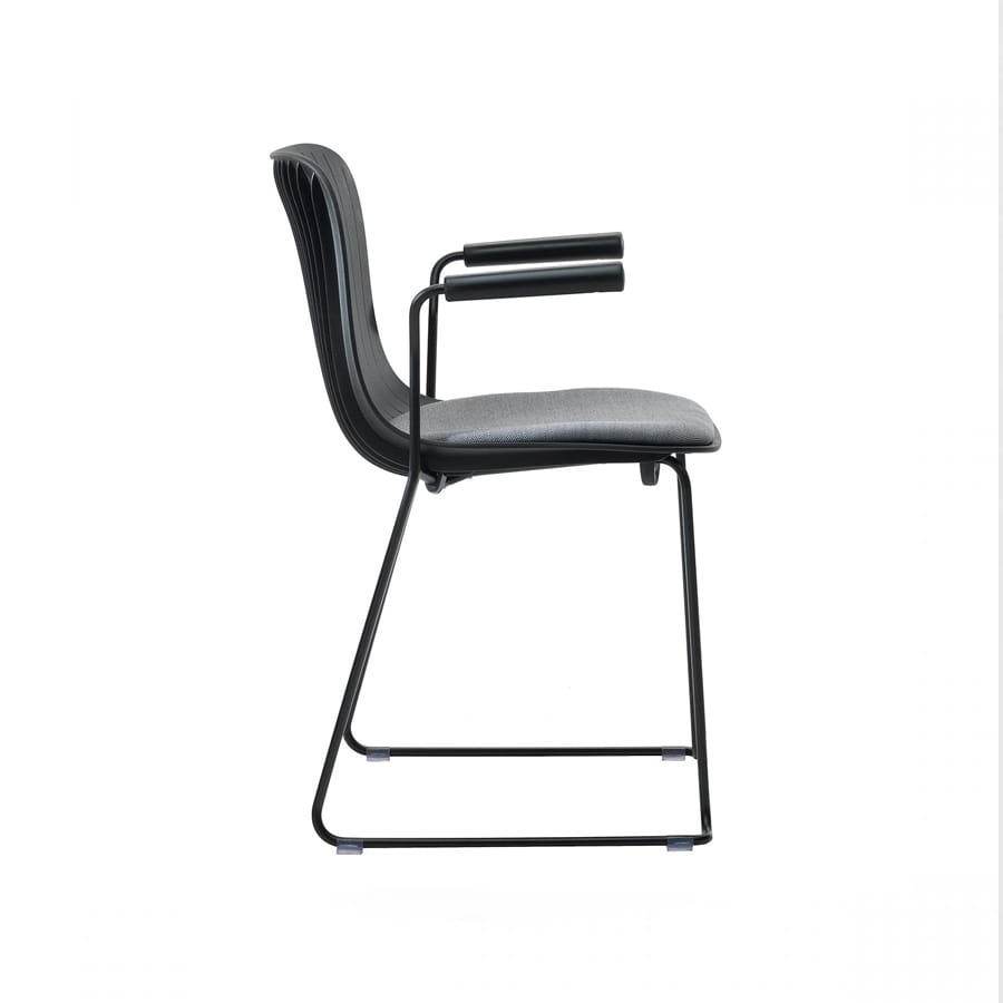 Ghế Dragonfly Armchair SG-WC403 - Ảnh 4