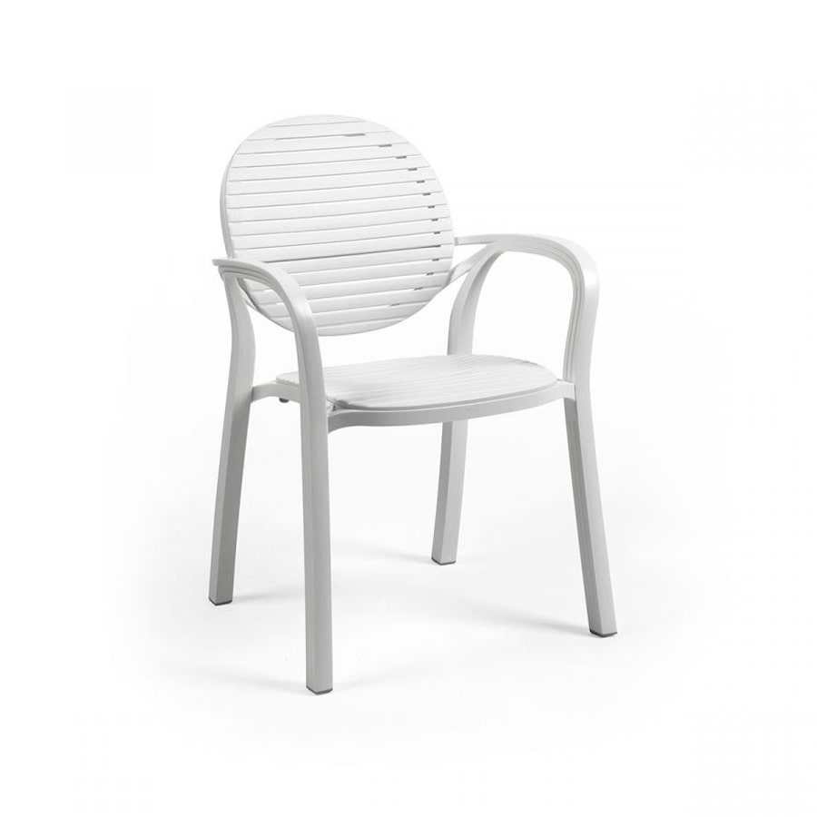 Alternative view of Ghế Gardenia Armchair ND-WC402