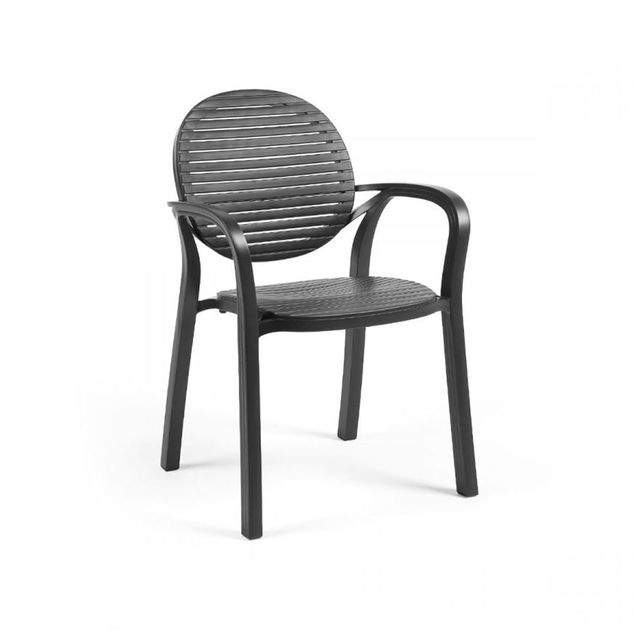 Ghế Gardenia Armchair ND-WC402 - Ảnh 5
