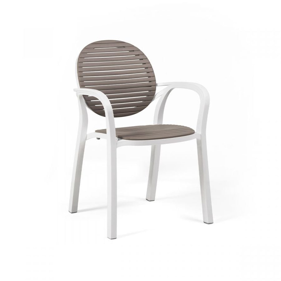 Ghế Gardenia Armchair ND-WC402