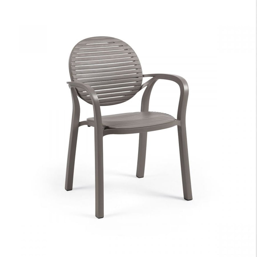 Ghế Gardenia Armchair ND-WC402 - Ảnh 3