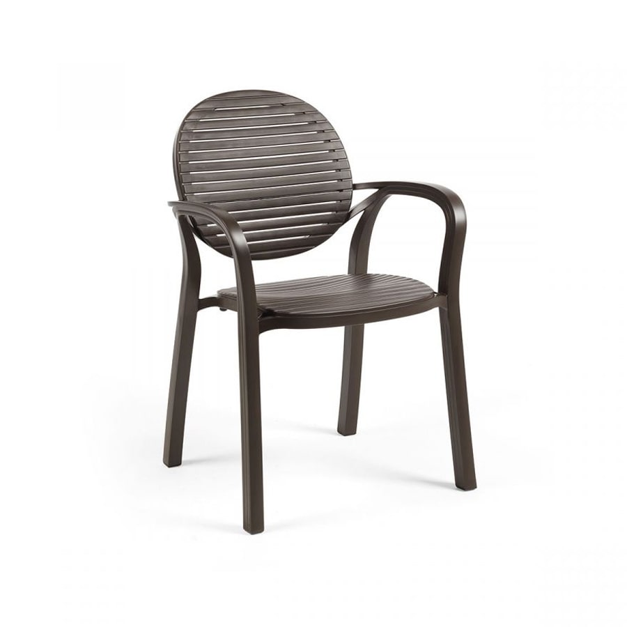 Ghế Gardenia Armchair ND-WC402 - Ảnh 4