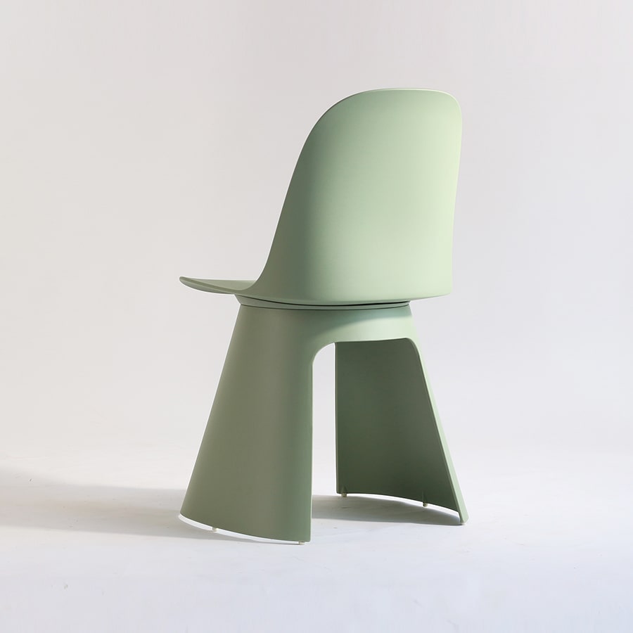 Ghế Kaio ST-WC398 - Ảnh 4