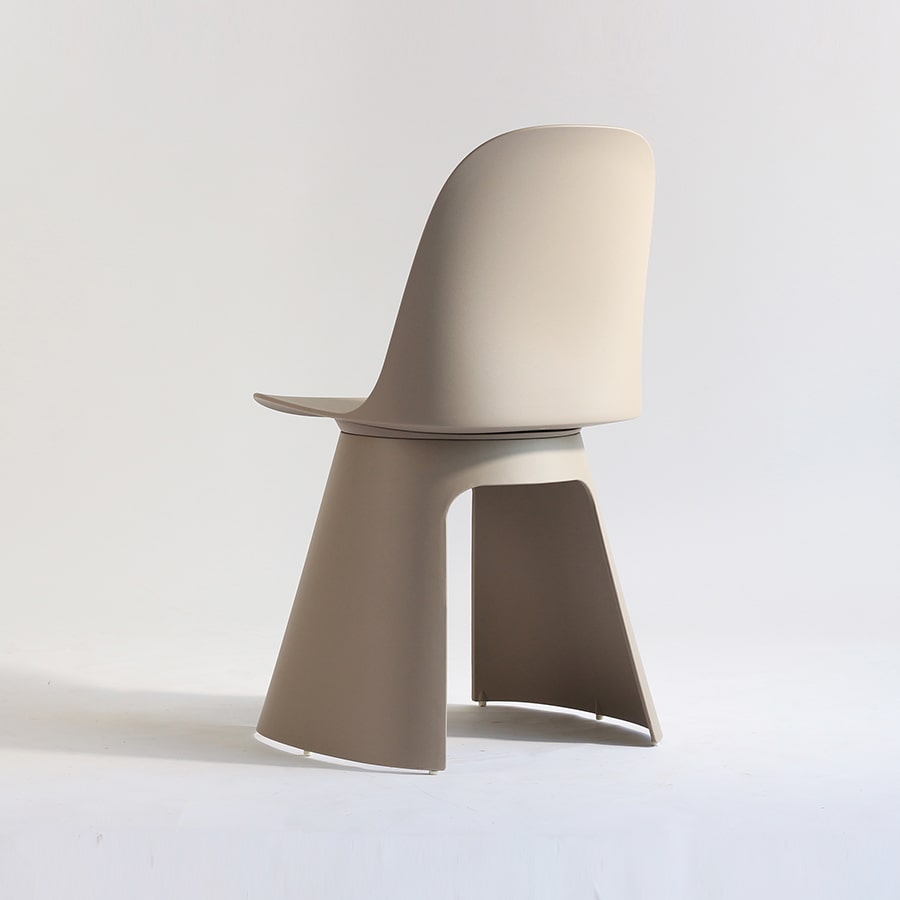 Ghế Kaio ST-WC398 - Ảnh 12