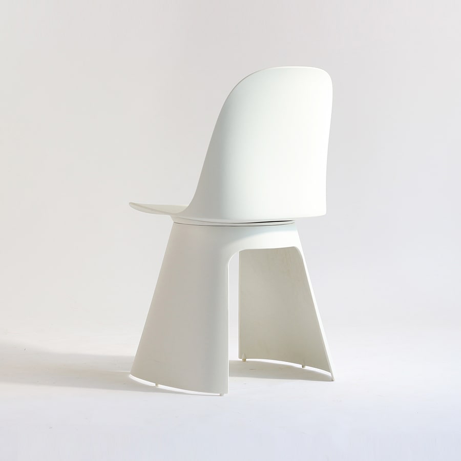 Ghế Kaio ST-WC398 - Ảnh 6