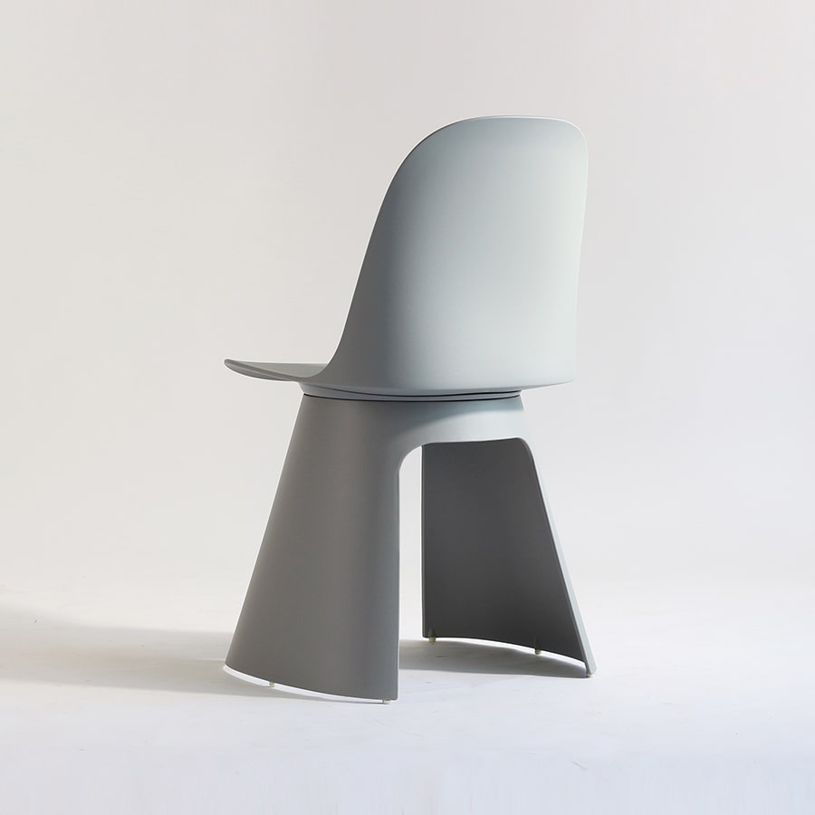 Ghế Kaio ST-WC398 - Ảnh 8