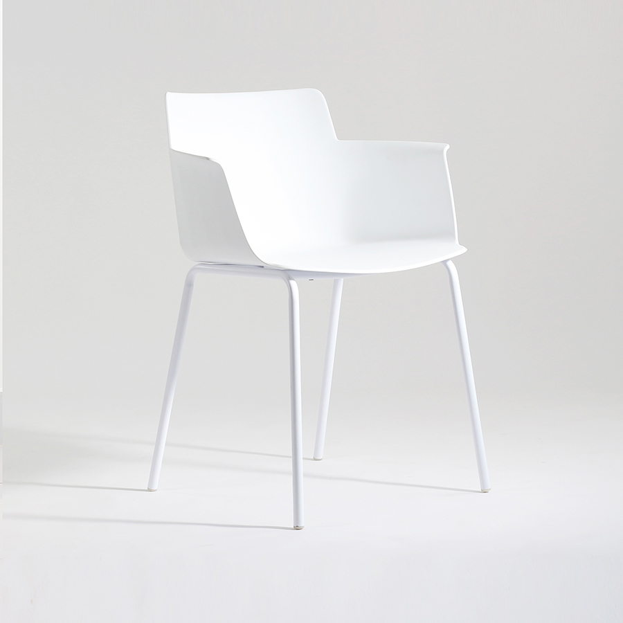 Ghế Kana Armchair MD-WC395