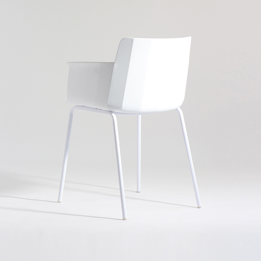 Alternative view of Ghế Kana Armchair MD-WC395