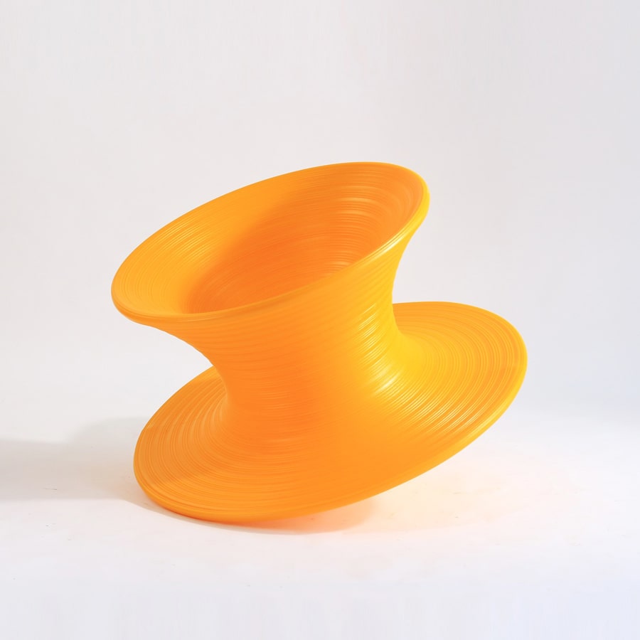 Cho thuê ghế Magis Spun ST-WC386