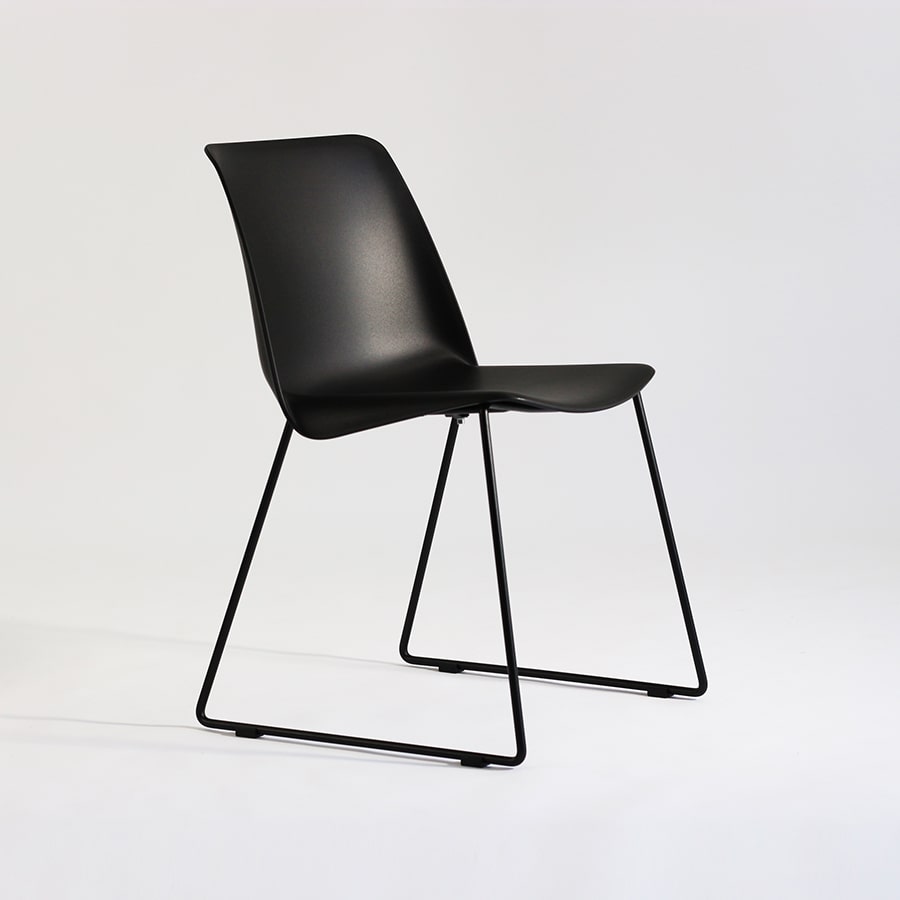 Ghế Ply Chair MD-WC396
