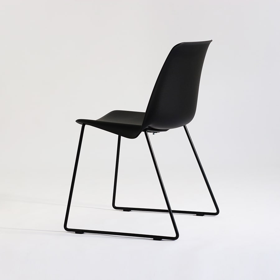Alternative view of Ghế Ply Chair MD-WC396