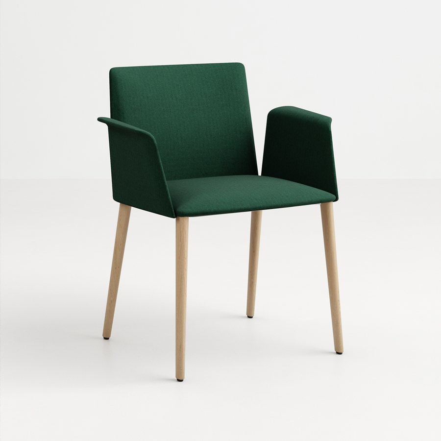 Ghế Stamp Armchair SG-WC394
