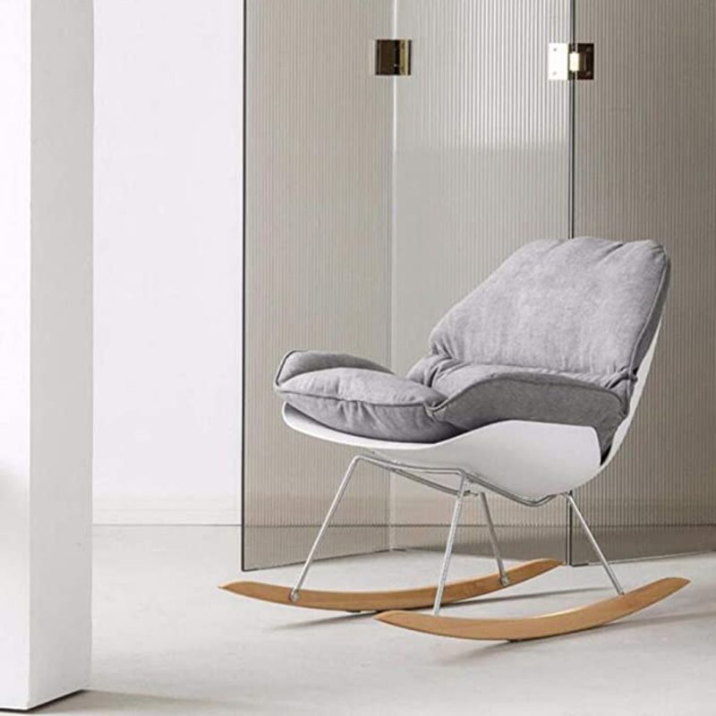 Ghế bập bênh thư giãn WIN CHAIR
