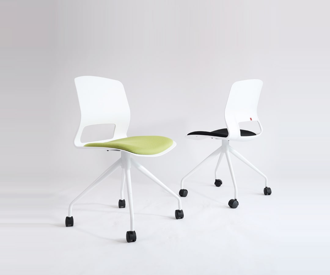 Ghế Làm Việc Nhỏ Gọn RPB-GVP166 Ghế Làm Việc Nhỏ Gọn RPB-GVP166