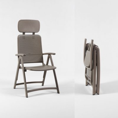 Ghế xếp ngoài trời cao cấp