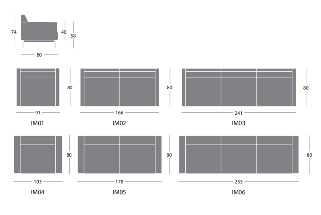 Sofa phòng khách sang trọng