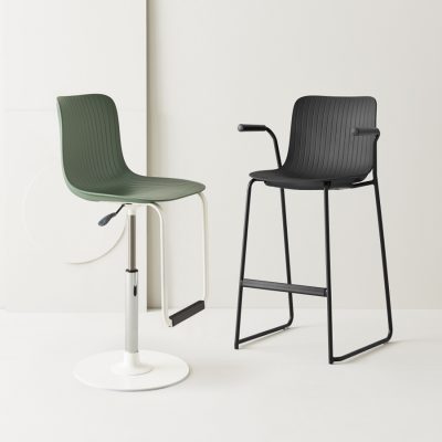 Top 5 mẫu ghế đảo bếp sang trọng 2022