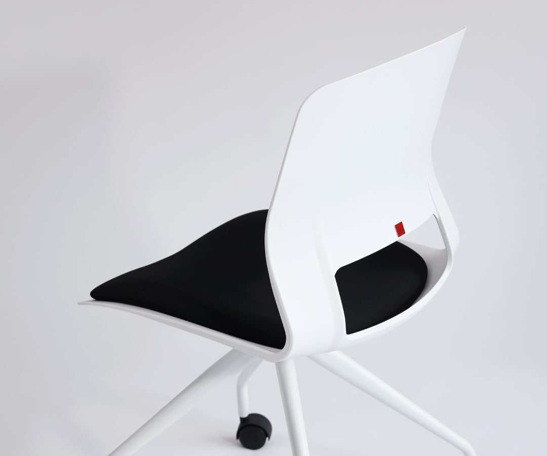 Ghế Làm Việc Nhỏ Gọn RPB-GVP166 Ghế Làm Việc Nhỏ Gọn RPB-GVP166