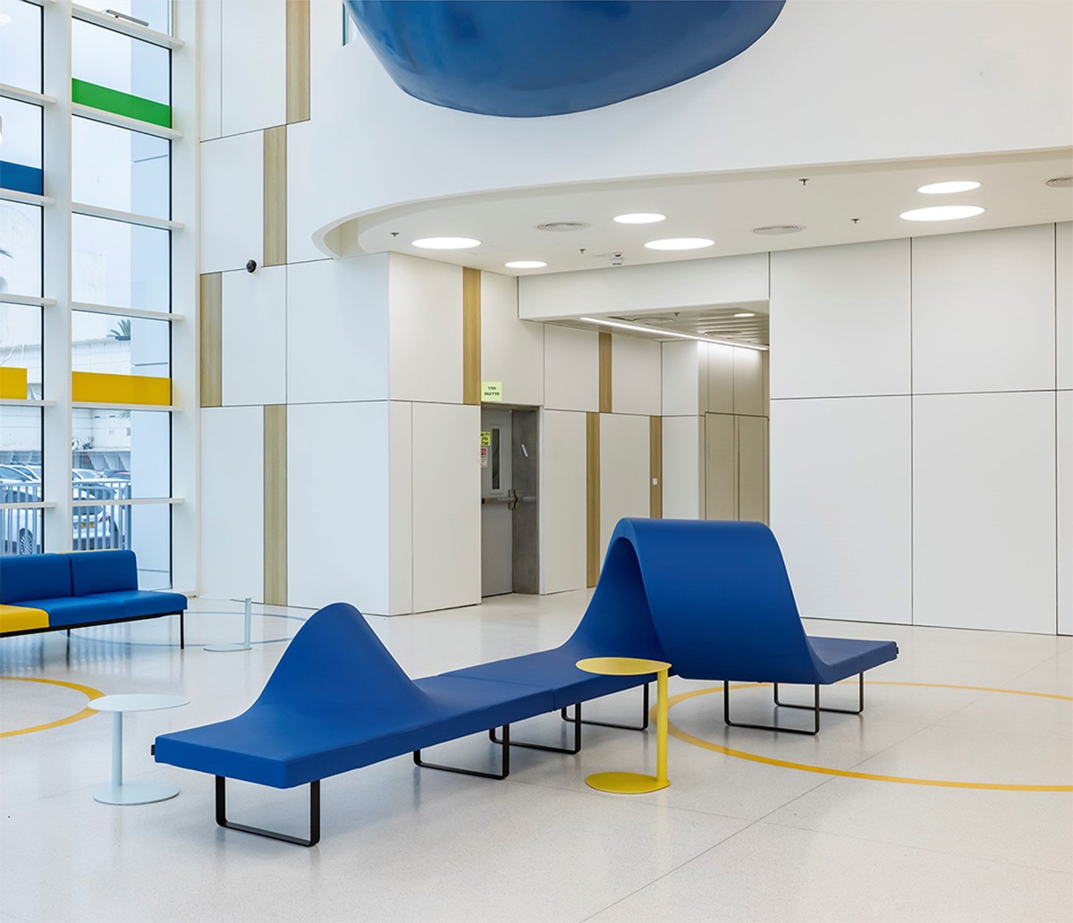 Bàn Góc Sofa Hiện Đại