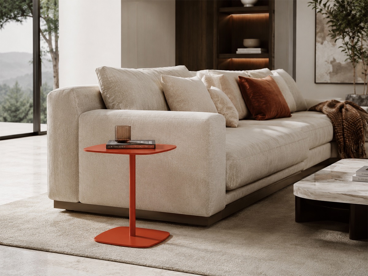 Bàn góc sofa hiện đại Win Chair