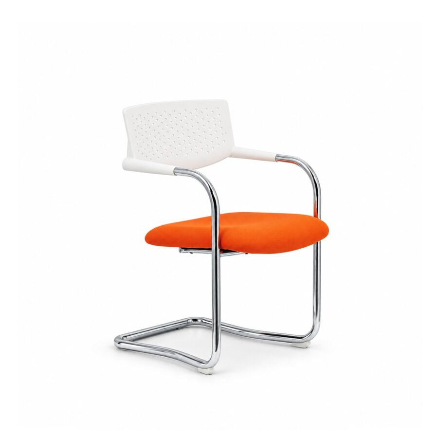Ghế Văn Phòng Chân Quỳ RPB-GVP167
