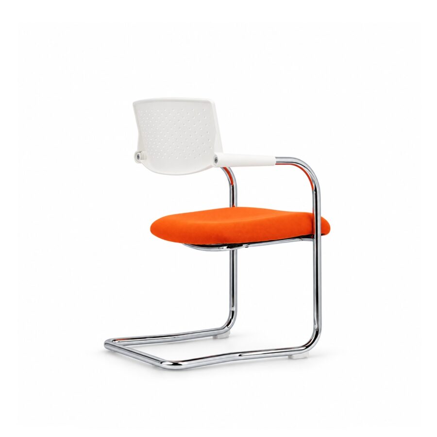 Ghế Văn Phòng Chân Quỳ RPB-GVP167
