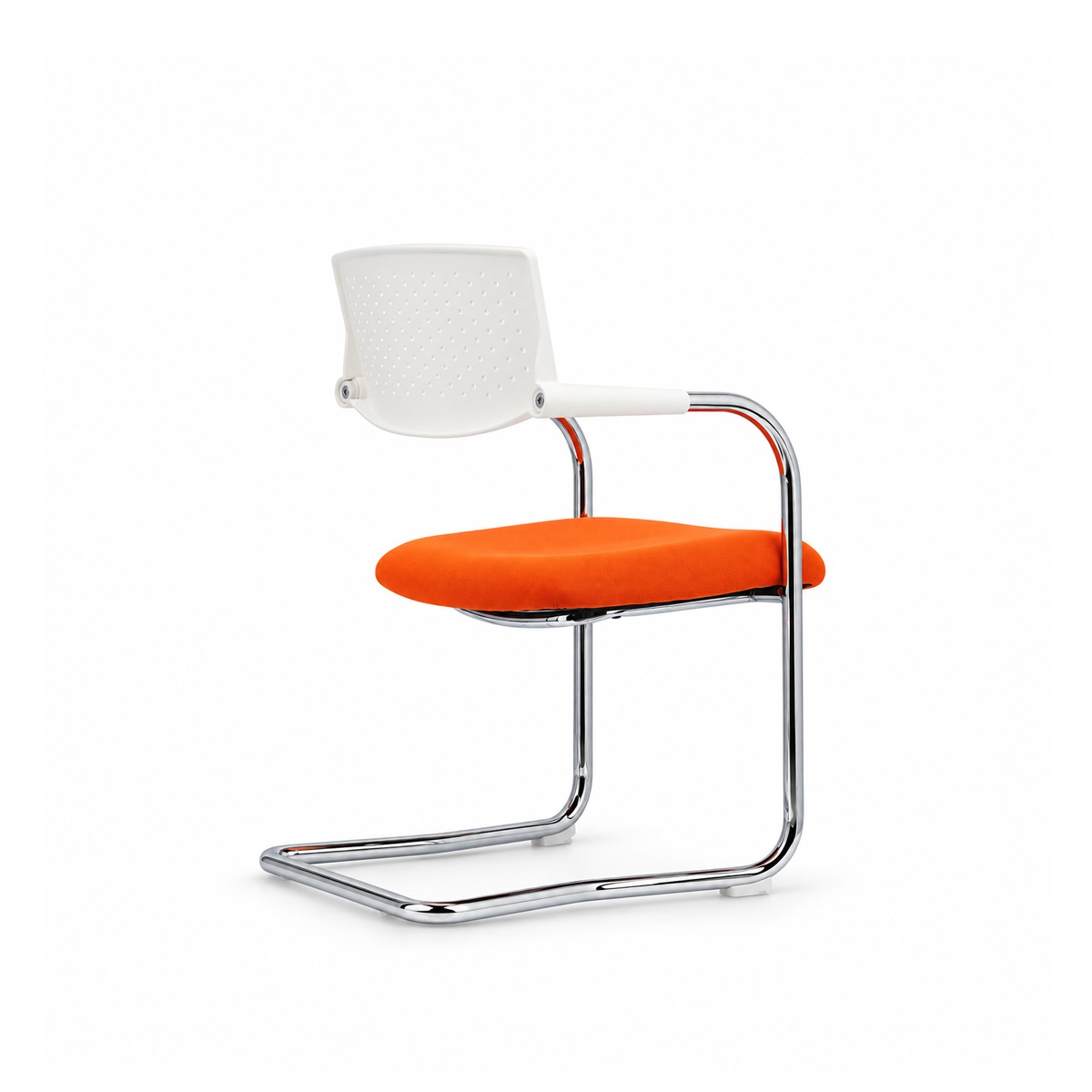 Ghế Văn Phòng Chân Quỳ RPB-GVP167