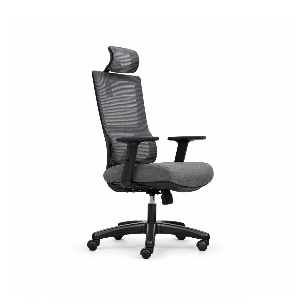 Ghế Xoay Văn Phòng Lưng Lưới RPB-GVP165