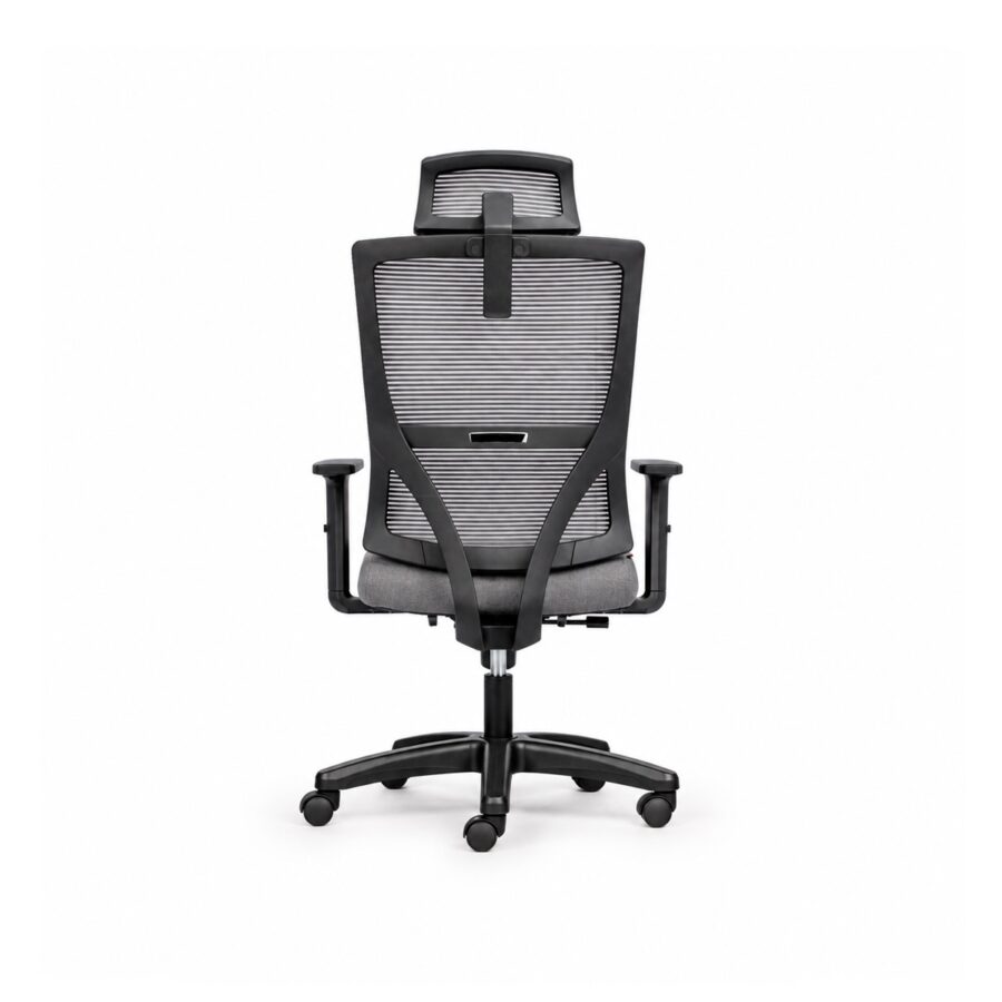 Ghế Xoay Văn Phòng Lưng Lưới RPB-GVP165