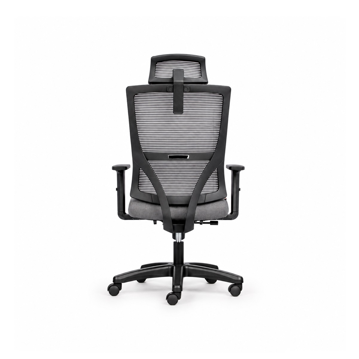 Ghế Xoay Văn Phòng Lưng Lưới RPB-GVP165