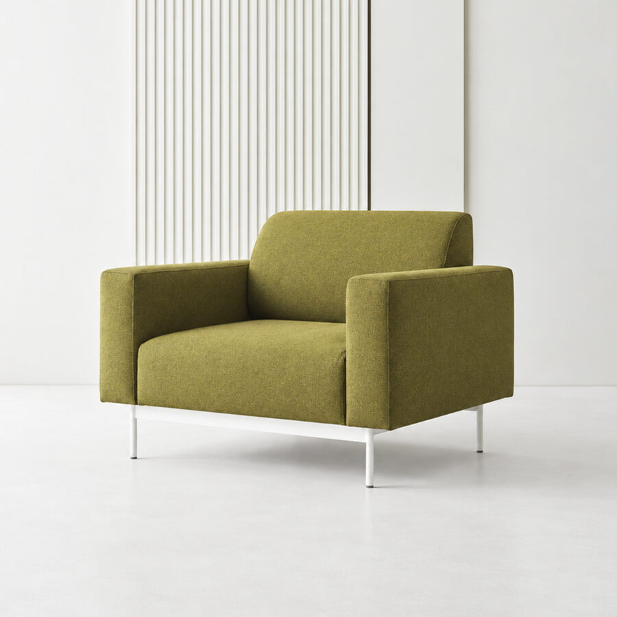 Sofa đơn sang trọng