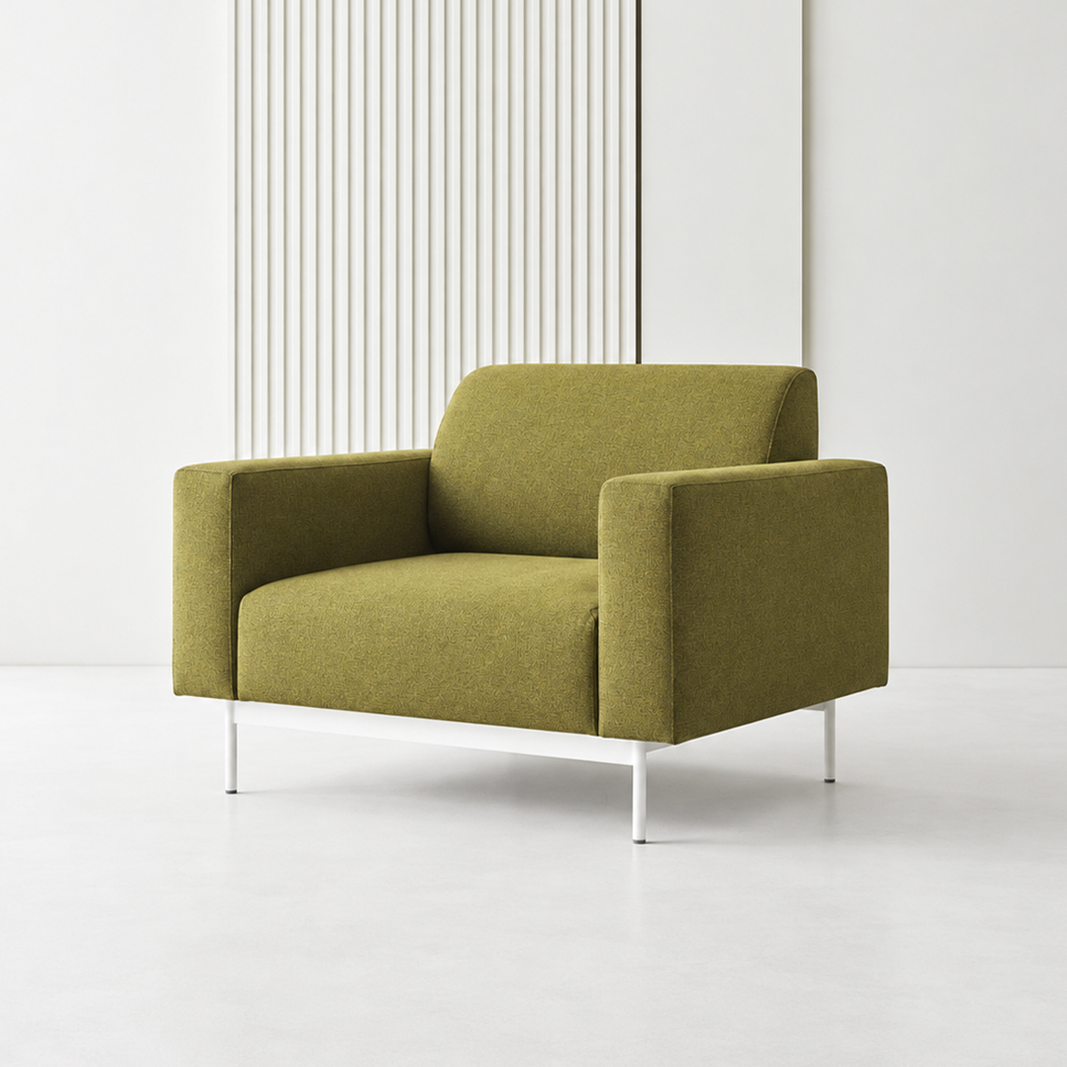 Sofa đơn sang trọng