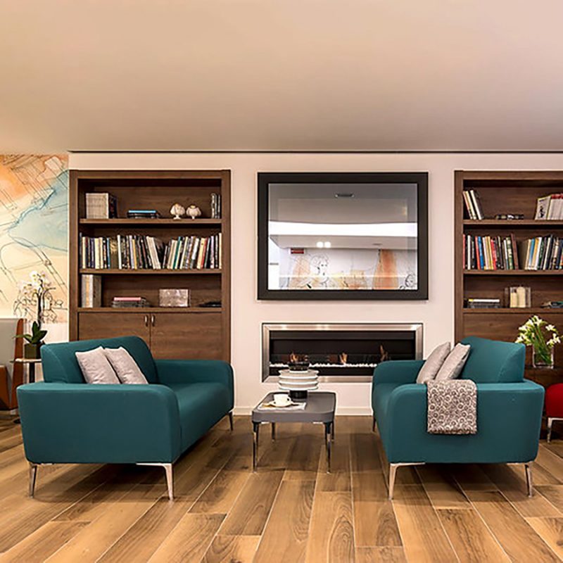 Mẫu Ghế Sofa Chờ Sang Trọng Ka Maxi Segis