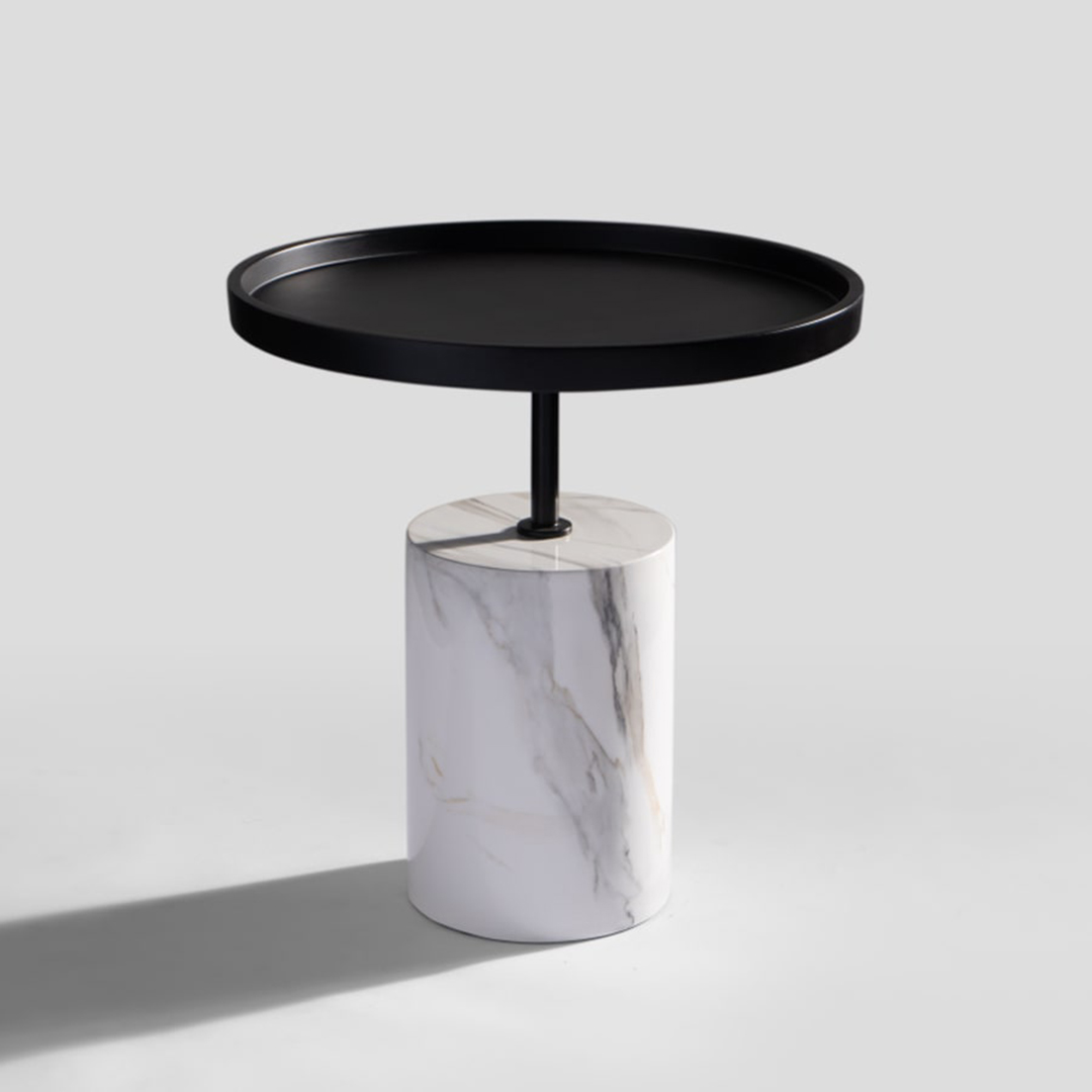 Bàn góc sofa cao cấp